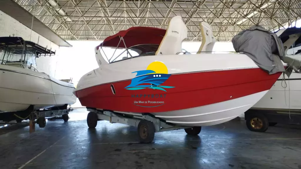 Coral 33A 2016 R$320.000,00 Coral 33A 2016 R$320.000,00